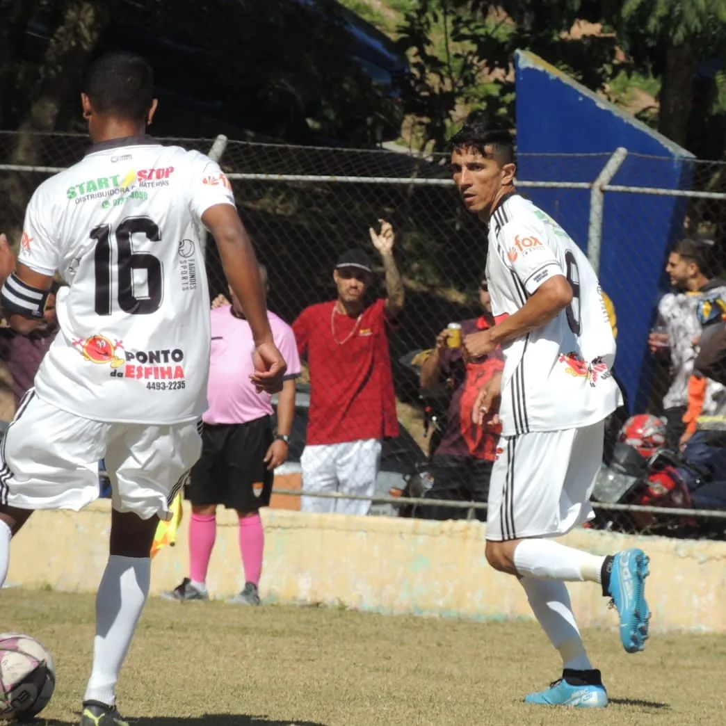 Os Destaques do Real Bertioga: Conheça os Jogadores que Estão Impulsionando o Sucesso do Time