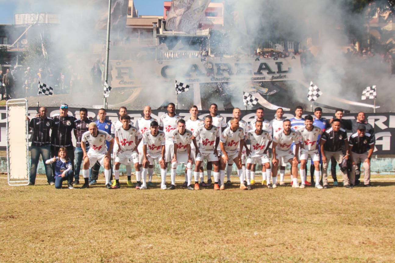 A História e a Identidade do Real Bertioga: Uma Jornada Rumo ao Sucesso