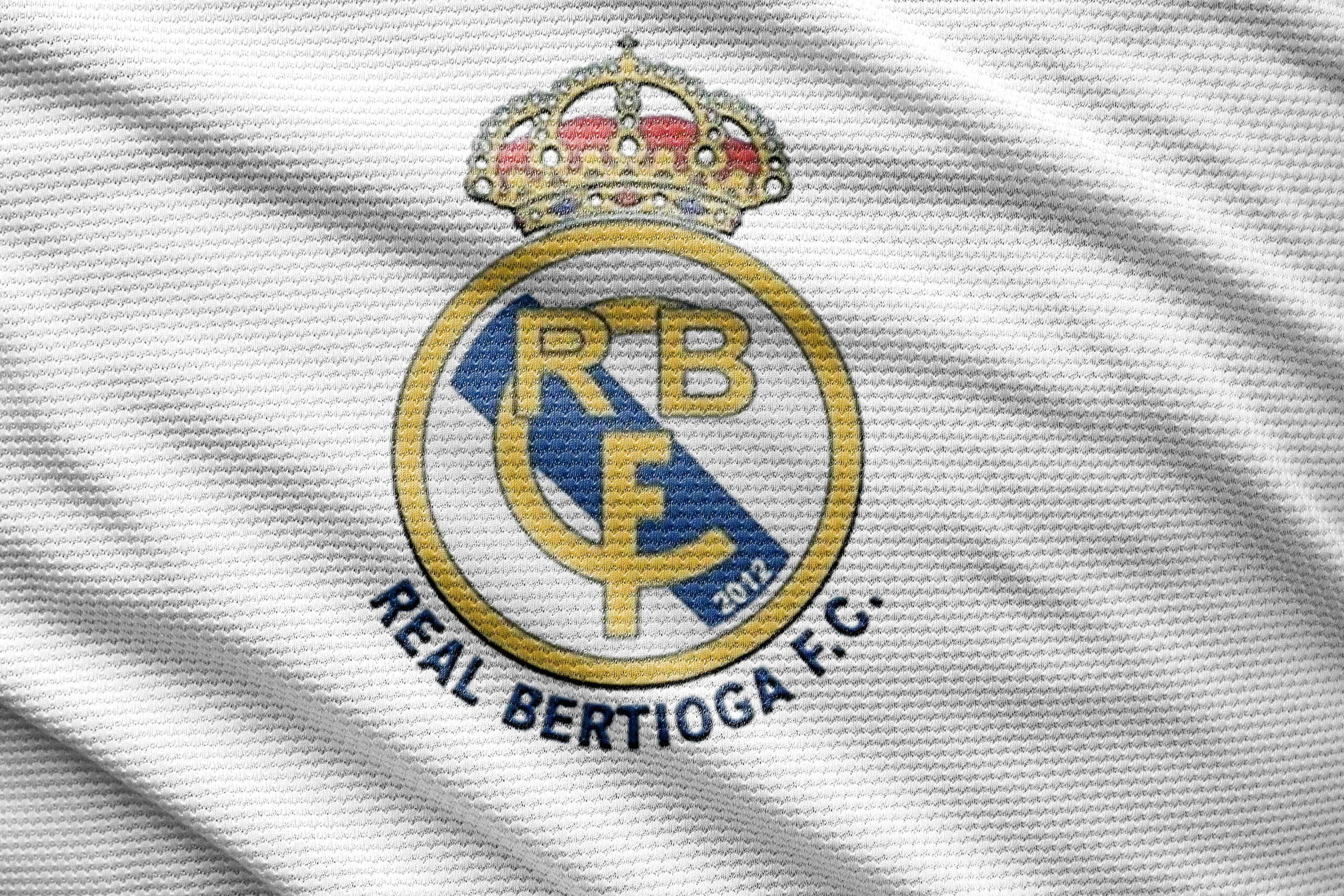 O Renascimento do Time Real Bertioga na Primeira Divisão do Amador de Várzea Paulista