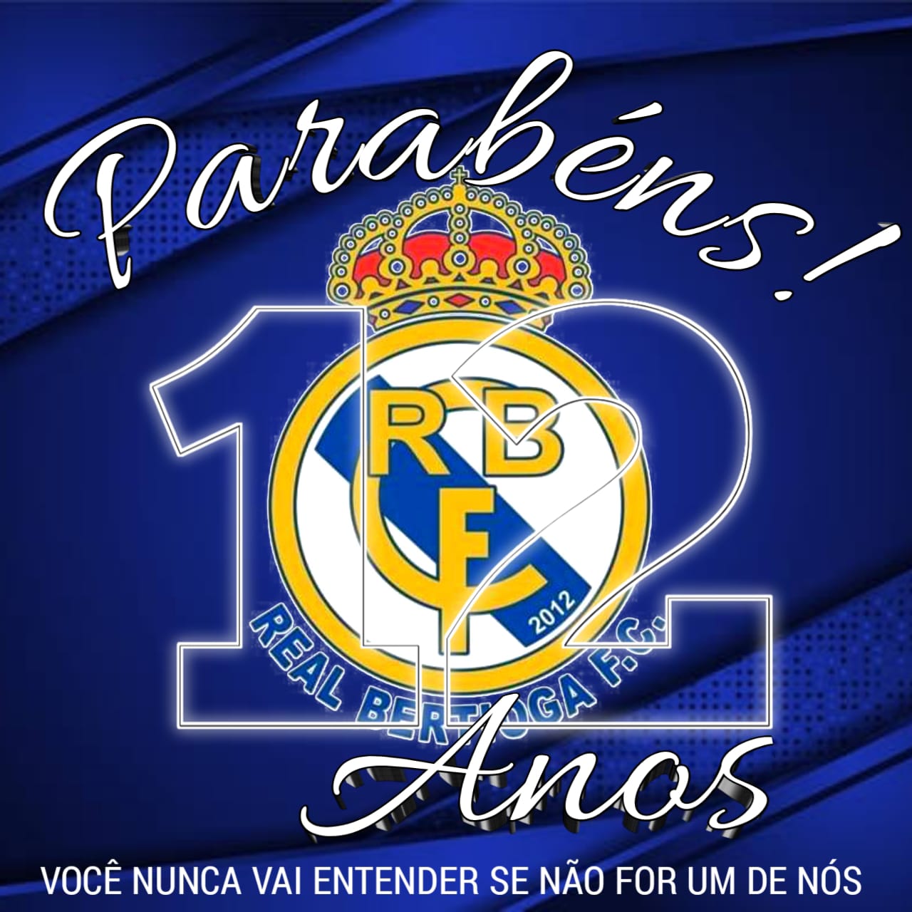 Real Bertioga: Uma Jornada de 12 Anos Marcando a História do Esporte em Várzea Paulista